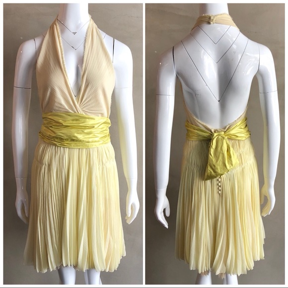 Louis Vuitton Dresses & Skirts - Louis Vuitton | NWT Pleated Tulle Dress
